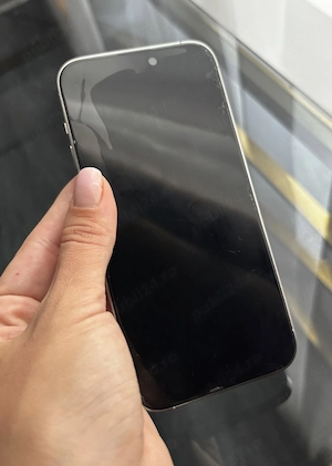 Iphone 14 pro max 1T - imagine 4