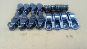 Set de 16 culbutori Ina 422005910, Vw, Audi, Skoda, Seat, motoare 2.0 FSI, 2.0 TFSI