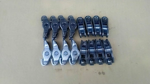 Set de 16 culbutori Ina 422005910, Vw, Audi, Skoda, Seat, motoare 2.0 FSI, 2.0 TFSI - imagine 3