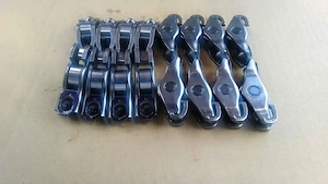 Set de 16 culbutori Ina 422005910, Vw, Audi, Skoda, Seat, motoare 2.0 FSI, 2.0 TFSI - imagine 2