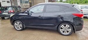 Vand Hyundai IX35 din 2012, 2.0 diesel,184cp,4x4 - imagine 2