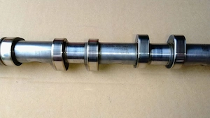 Ax came evacuare 06D109102AK, motoare 2.0 FSI Audi, Skoda, Seat, Vw - imagine 4