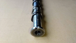 Ax came evacuare 06D109102AK, motoare 2.0 FSI Audi, Skoda, Seat, Vw - imagine 5