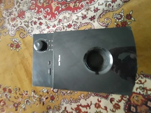 Sistem Audio 5+1 Akai Și Serioux