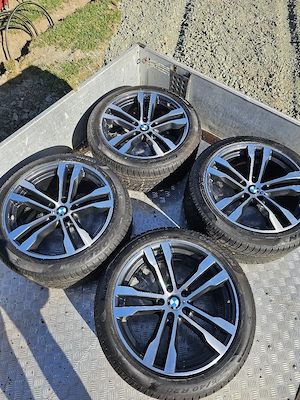 Roti iarna bmw x5 f15 - imagine 5