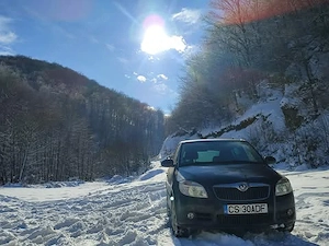Skoda Fabia 1.2 benzina  - imagine 10