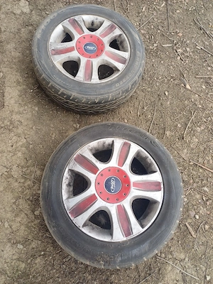 jante aliaj 16" ford galaxy