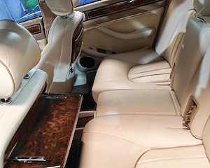 daimler six impecabil original istoric - imagine 4