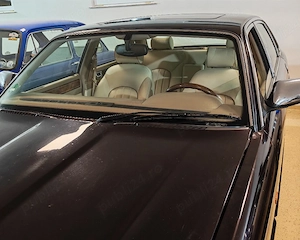 daimler six impecabil original istoric - imagine 6