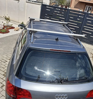 Vând Audi A4 Combi  - imagine 3