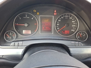 Vând Audi A4 Combi  - imagine 5