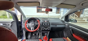 Touran 1.9 tdi bkc - imagine 7