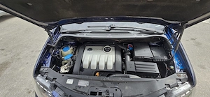 Touran 1.9 tdi bkc - imagine 6