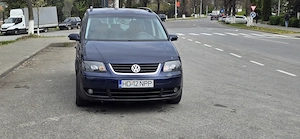 Touran 1.9 tdi bkc - imagine 2