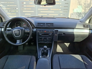 Vând Audi A4 Combi  - imagine 4