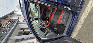 Touran 1.9 tdi bkc - imagine 8