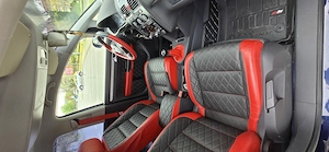 Touran 1.9 tdi bkc - imagine 9