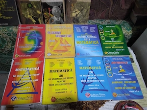 vând cărți ieftin la 20 de lei bucata  - imagine 4