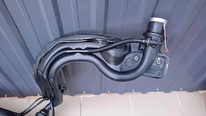 Rezervor 1K0201060HD 1K0201075 Audi, Skoda, Seat Toledo , Altea, Altea XL, Vw 1K0201022L/1K0201055M - imagine 3