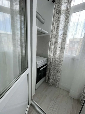 Regim hotelier - garsoniera confort 1  - imagine 3