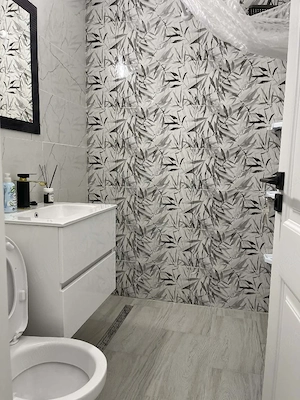 Regim hotelier - garsoniera confort 1  - imagine 4