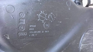 Rezervor 1K0201060HD 1K0201075 Audi, Skoda, Seat Toledo , Altea, Altea XL, Vw 1K0201022L/1K0201055M - imagine 2