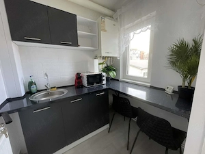 Regim hotelier - garsoniera confort 1  - imagine 2