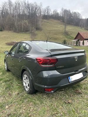 Logan 2021 de vânzare  - imagine 6