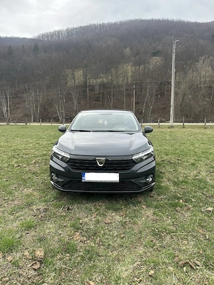 Logan 2021 de vânzare  - imagine 4