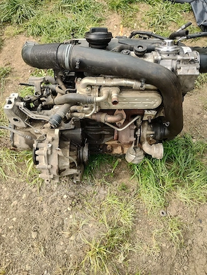 Motor complet  - imagine 3