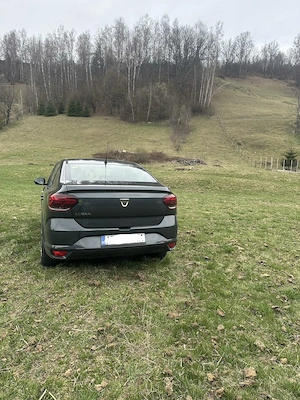 Logan 2021 de vânzare  - imagine 10