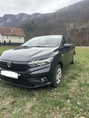 Logan 2021 de vânzare  - imagine 11