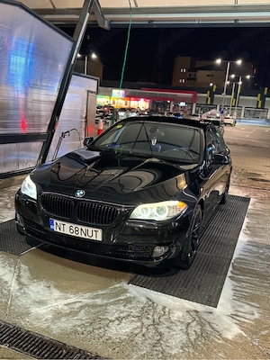 Vand bmw f10  - imagine 5