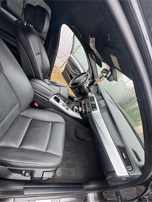 Vand bmw f10  - imagine 2