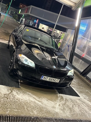 Vand bmw f10  - imagine 4