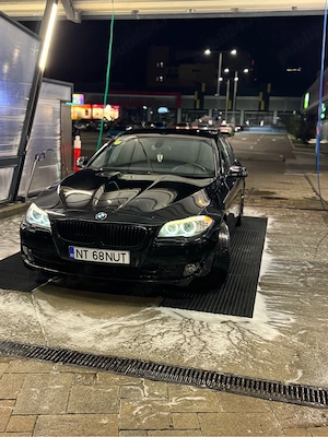 Vand bmw f10  - imagine 3