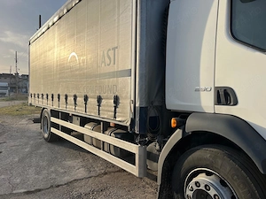 Volvo FL290 18 tone - imagine 3