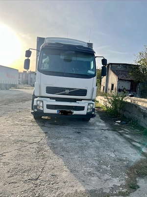 Volvo FL290 18 tone