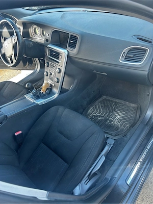 Volvo S 60 - imagine 6