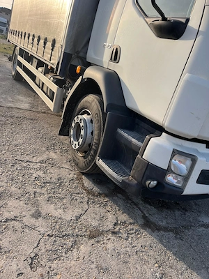 Volvo FL290 18 tone - imagine 2