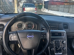 Volvo S 60 - imagine 2