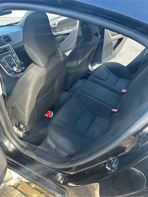 Volvo S 60 - imagine 7