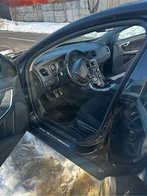 Volvo S 60 - imagine 5