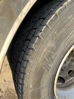 Volvo FL290 18 tone - imagine 4