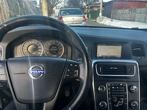 Volvo S 60