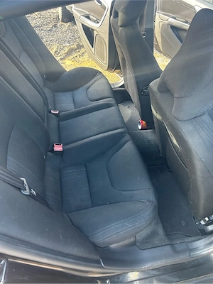 Volvo S 60 - imagine 4