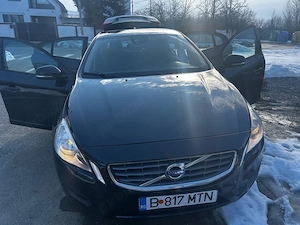 Volvo S 60 - imagine 3