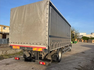 Volvo FL290 18 tone - imagine 5