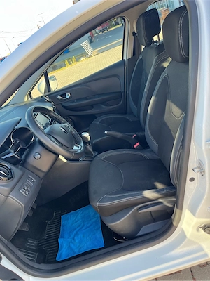 Renault Clio 4 - imagine 5