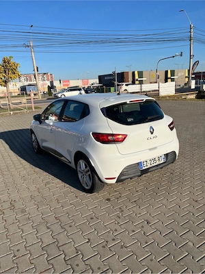 Renault Clio 4 - imagine 3